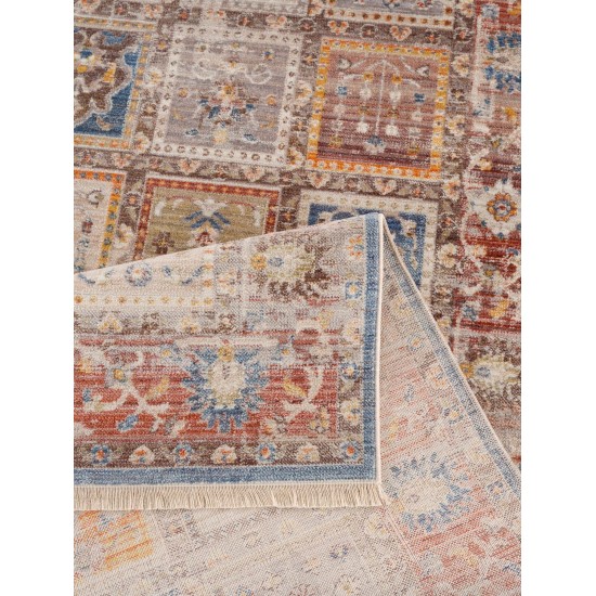 Beratti-Brt12019-Medieval-7.6X10.6-230X320 Area Rug