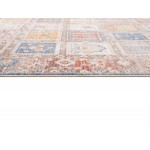 Beratti-Brt12019-Medieval-7.6X10.6-230X320 Area Rug