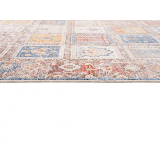 Beratti-Brt12019-Medieval-7.6X10.6-230X320 Area Rug