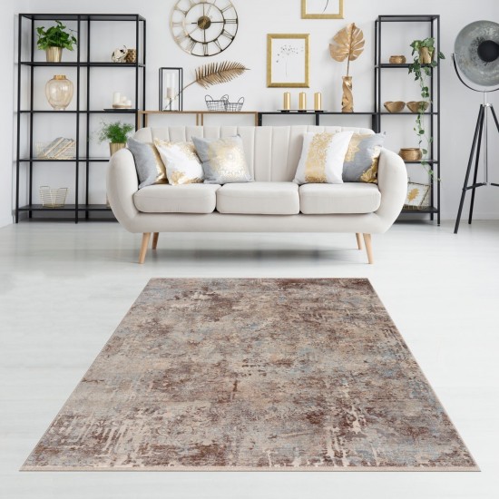 Beratti-Brt12023-Oregon-5.3X7.6-160X230 Area Rug