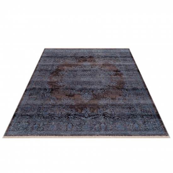 Beratti-Brt12026-Lacot-7.6X10.6-230X320 Area Rug