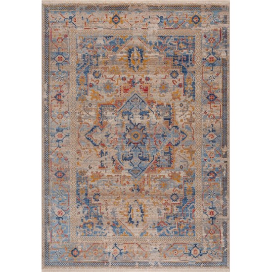 Beratti-Brt12031-Nadine-5.3X7.6-160X230 Area Rug