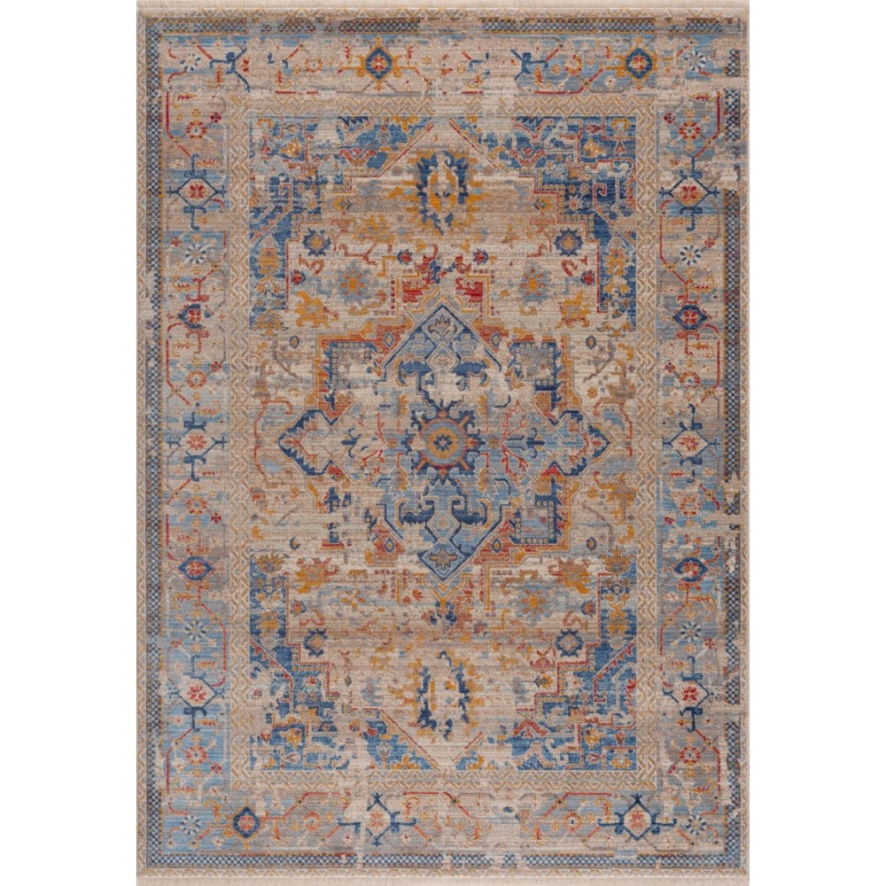 Beratti-Brt12031-Nadine-7.6X10.6-230X320 Area Rug