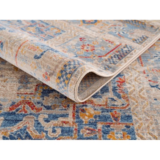 Beratti-Brt12031-Nadine-7.6X10.6-230X320 Area Rug