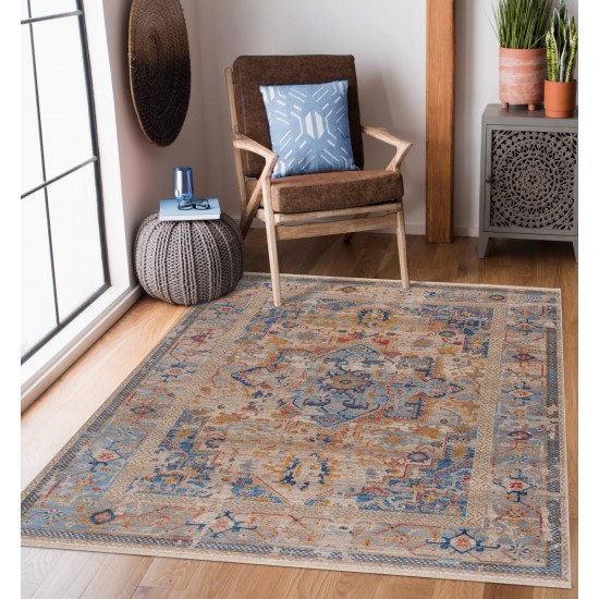 Beratti-Brt12031-Nadine-7.6X10.6-230X320 Area Rug