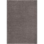 Broklyn-Nyrk11209-Grey-Canada-Brklngy6-5.3X7.4-63X89-160X225 Area Rug