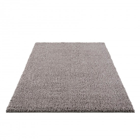 Broklyn-Nyrk11209-Grey-Canada-Brklngy6-5.3X7.4-63X89-160X225 Area Rug