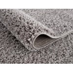 Broklyn-Nyrk11209-Grey-Canada-Brklngy6-5.3X7.4-63X89-160X225 Area Rug