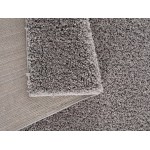 Broklyn-Nyrk11209-Grey-Canada-Brklngy6-5.3X7.4-63X89-160X225 Area Rug