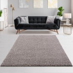 Broklyn-Nyrk11209-Grey-Canada-Brklngy6-5.3X7.4-63X89-160X225 Area Rug