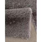 Glitz-Sfc100-Darkgray-5X7.3-150X220 Area Rug