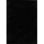 Glitz-Sfc18-Black-5X7.3-150X220 Area Rug