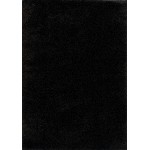 Glitz-Sfc18-Black-7.5X9.5-230X290 Area Rug