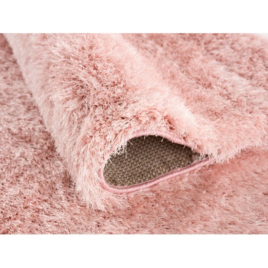 Glitz-Sfc41-Pink-7.5X9.5-230X290 Area Rug