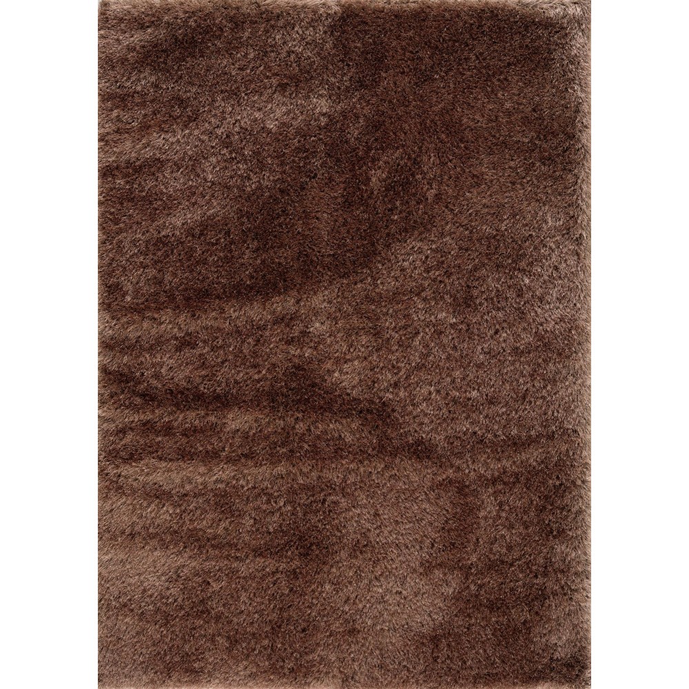 Glitz-Sfc79-Coffee-7.5X9.5-230X290 Area Rug Glitz-Sfc79-Coffee-7.5X9.5-230X290 Area Rug