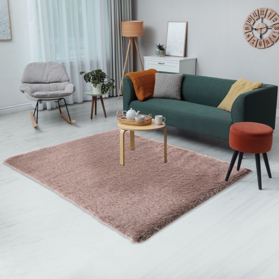 Glitz-Sfc79-Coffee-7.5X9.5-230X290 Area Rug