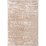 Harmony-10701-Mushroom Brown-5.3 X 7.6 Area Rug