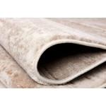 Harmony-10701-Mushroom Brown-5.3 X 7.6 Area Rug