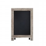 10PK Weathered Chalkboards 9.5" x 14"