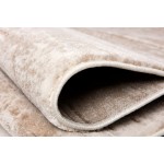 Harmony-10701-Mushroom Brown-7.10 X 10.6 Area Rug