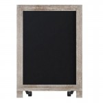 10PK Weathered Chalkboards 12" x 17"