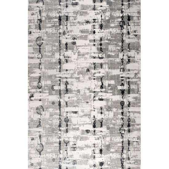 Harmony-Ha10203-5.3 X 7.6 Area Rug