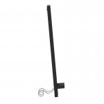 10PK Black Chalkboards