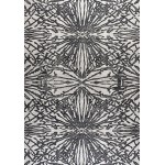 Harmony-Ha3407-Kaleidoscope-5.3X7.6-160X230 Area Rug