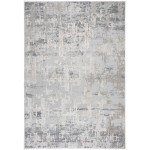 Harmony-Ls10700-L.Gray-7.10 X 10.6 Area Rug