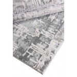 Harmony-Ls10700-L.Gray-7.10 X 10.6 Area Rug