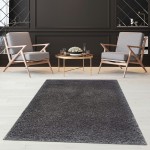 Merino-Mrn12000-Gray-7.5X9.5-230X290 Area Rug