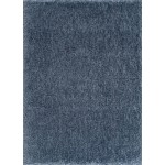 Merino-Mrn12001-Blue-7.5X9.5-230X290 Area Rug