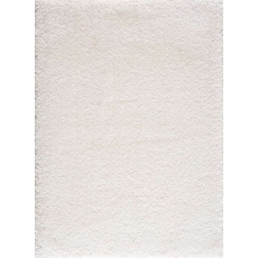 Merino-Mrn12003-White-7.5X9.5-230X290 Area Rug