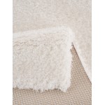 Merino-Mrn12003-White-7.5X9.5-230X290 Area Rug