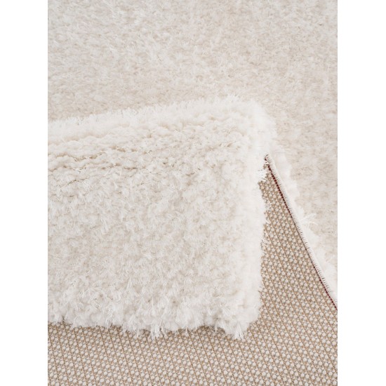 Merino-Mrn12003-White-7.5X9.5-230X290 Area Rug