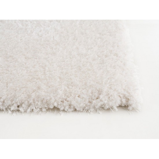 Merino-Mrn12003-White-7.5X9.5-230X290 Area Rug