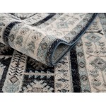 Nevada-Nvd11991-Reno-6.6X9.6-200X290 Area Rug