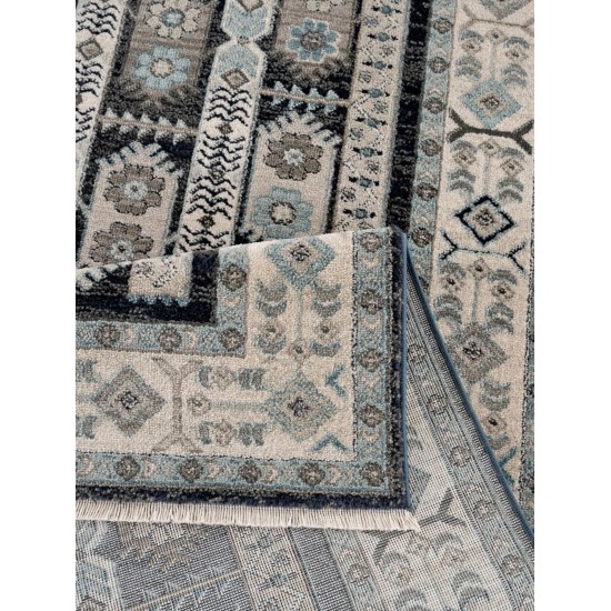 Nevada-Nvd11991-Reno-6.6X9.6-200X290 Area Rug