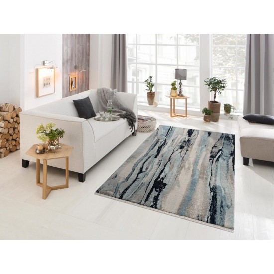 Nevada-Nvd12045-Paul-2.2X7.6-66X230 Area Rug