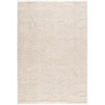 New York-Ls10766-White-5.3 X 7.6 Area Rug