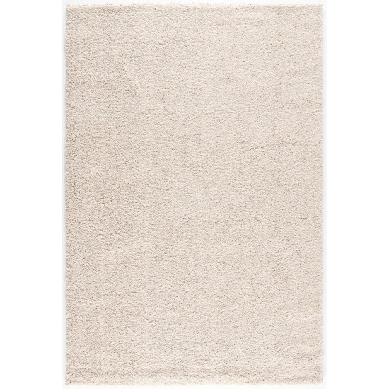 New York-Ls10766-White-5.3 X 7.6 Area Rug