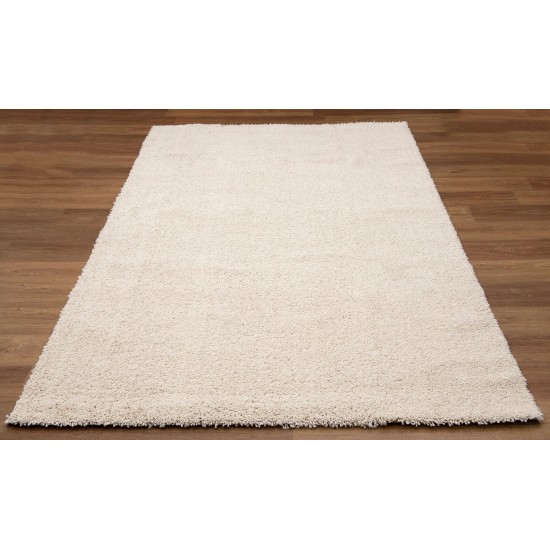 New York-Ls10766-White-5.3 X 7.6 Area Rug