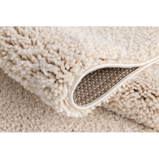 New York-Ls10766-White-5.3 X 7.6 Area Rug