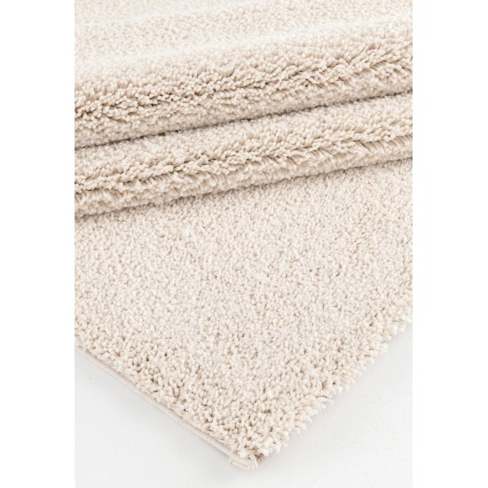 New York-Ls10766-White-5.3 X 7.6 Area Rug
