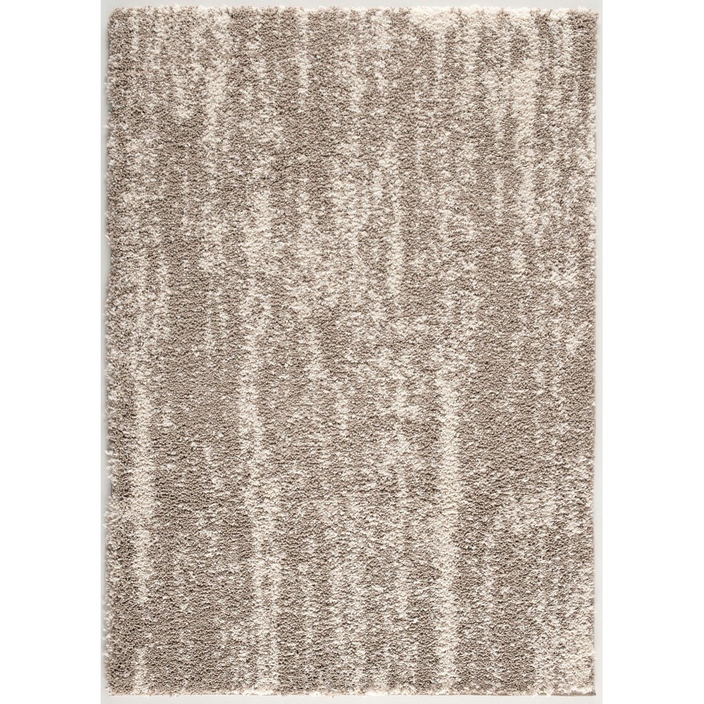 New York-Ny-10840-Cream-5.3 X 7.6 Area Rug