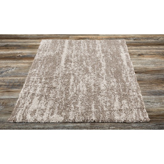 New York-Ny-10840-Cream-5.3 X 7.6 Area Rug