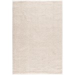 New York-Nykr10766-White-5.3 X 7.6 Area Rug