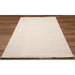 New York-Nykr10766-White-5.3 X 7.6 Area Rug