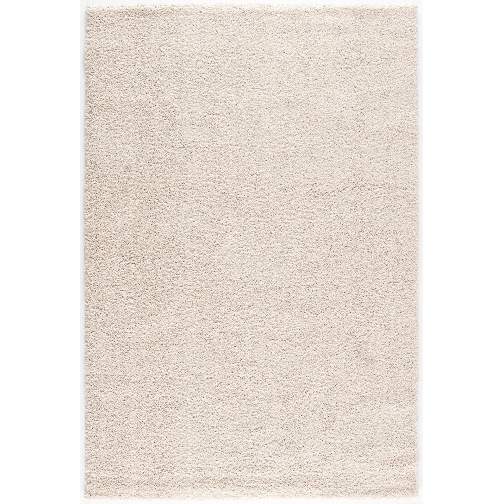 New York-Nyrk10766-White-7.10 X 10.6 Area Rug