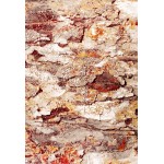 Nubuck-Nu-407-7.10 X 10.6 Area Rug